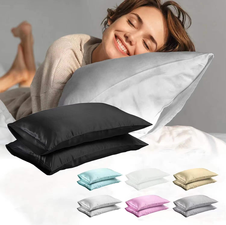 BONNET PILLOW CASE