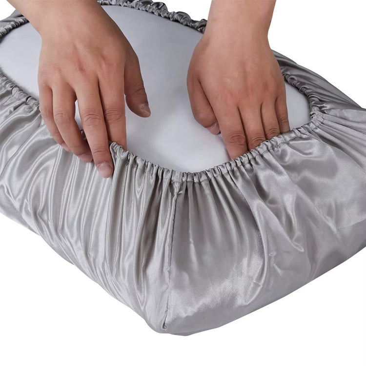 BONNET PILLOW CASE