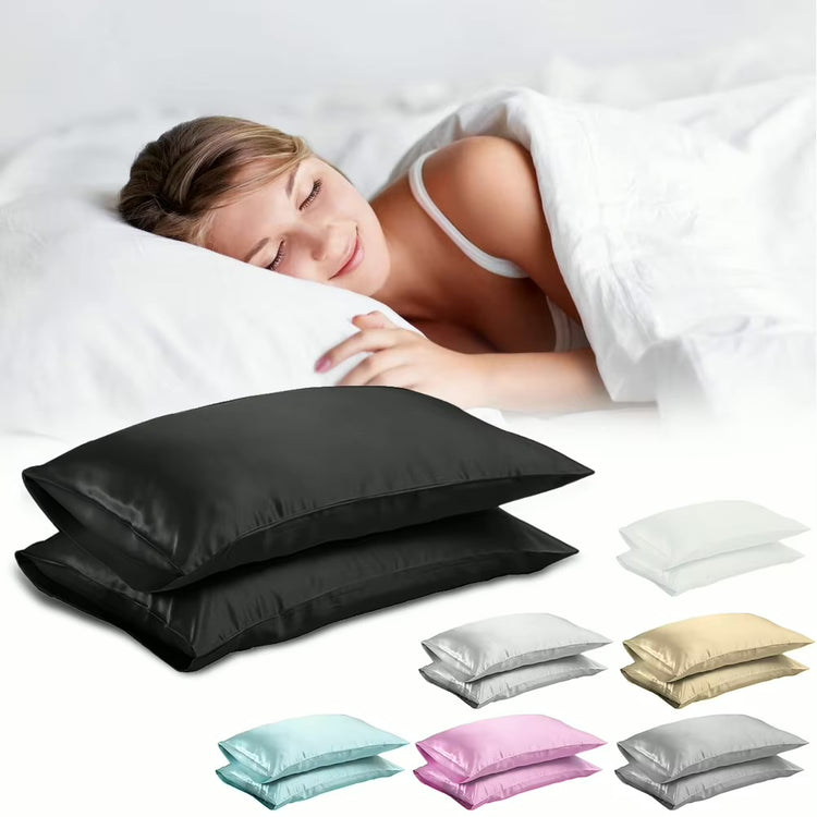 BONNET PILLOW CASE
