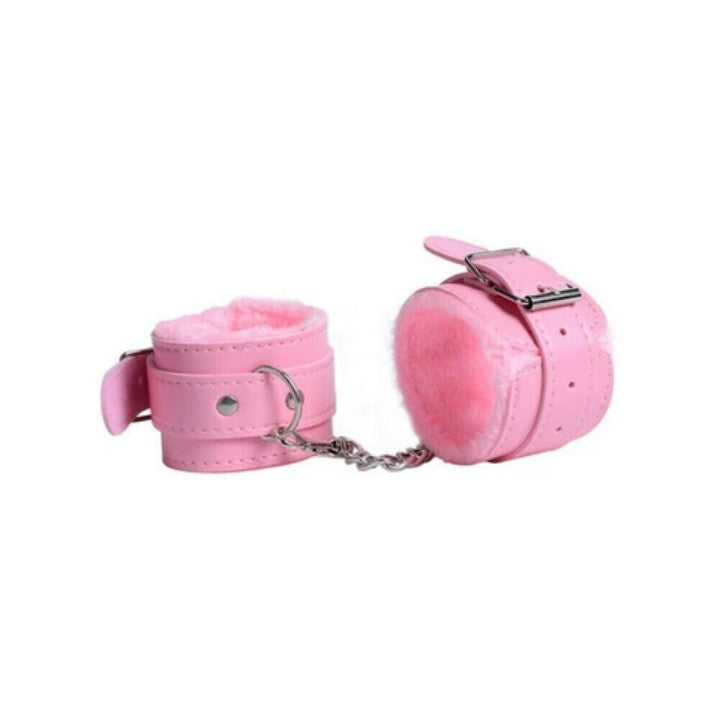 FUZZIN FUN HANDCUFFS