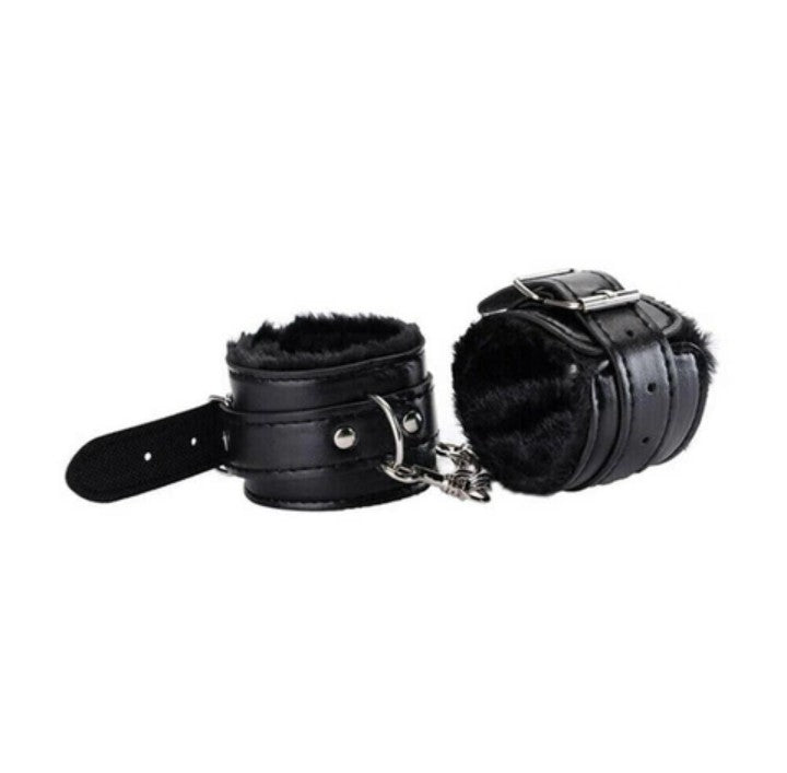 FUZZIN FUN HANDCUFFS