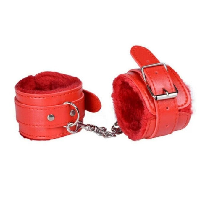 FUZZIN FUN HANDCUFFS