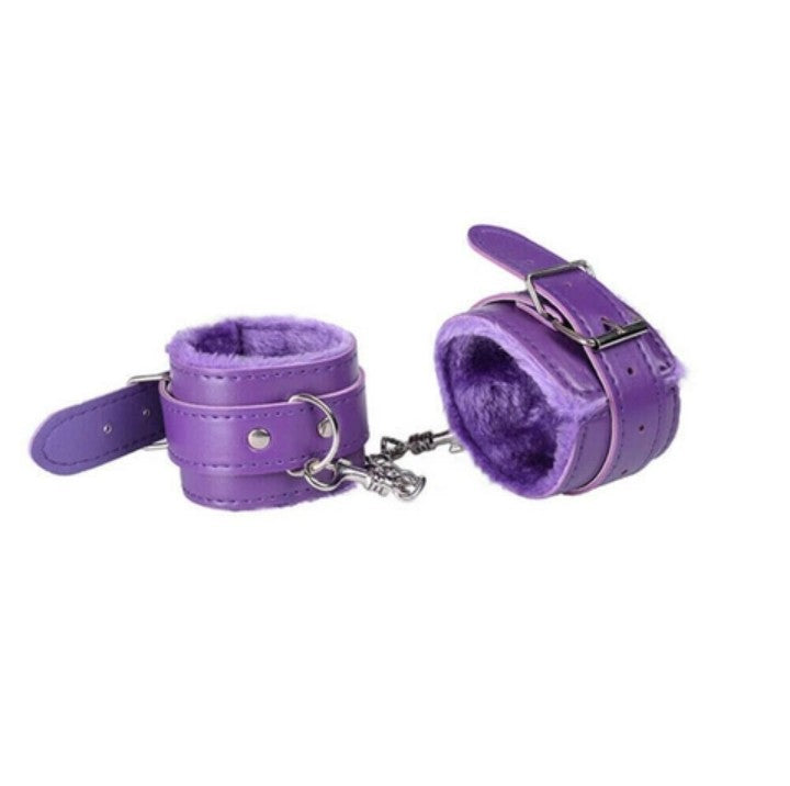FUZZIN FUN HANDCUFFS