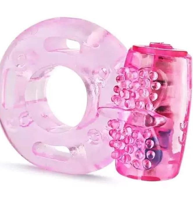 KAWAII COCKRING