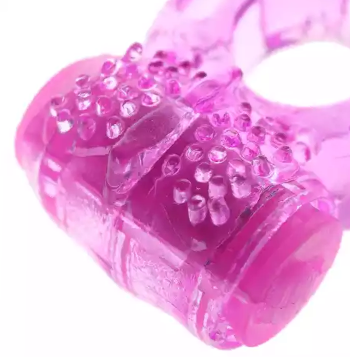 KAWAII COCKRING
